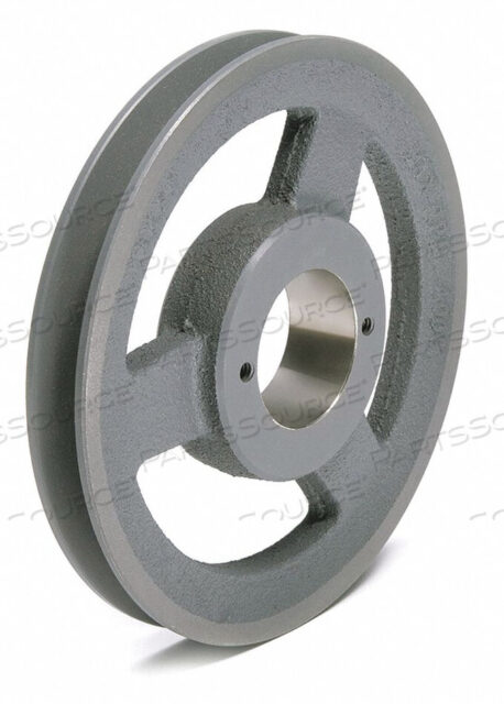 OEM#: AK64FHP SHEAVE AK64-QT от TB Woods