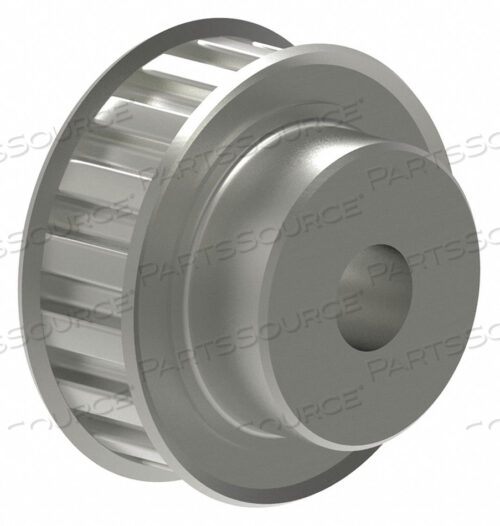 ШКИВ РАСПРЕДЕЛИТЕЛЬНОГО ВАЛА 30 X L037 X 5/16