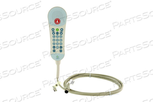 OEM#: 1482PILLOW SPEAKER, С ПРЯМЫМ ДОСТУПОМ И ЦИФРОВЫМ РЕГУЛЯТОРОМ ГРОМКОСТИ от Curbell Medical