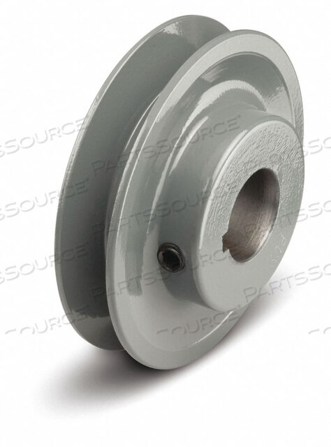 OEM#: AK3078КЛИНОВОЙ РЕМЕНЬ ШКИВ 7/8 ФИКСИРОВАННЫЙ 3.05 OD CASTIRO от TB Woods