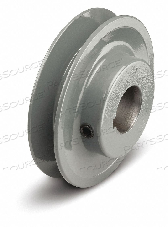 OEM#: AK3078КЛИНОВОЙ РЕМЕНЬ ШКИВ 7/8 ФИКСИРОВАННЫЙ 3.05 OD CASTIRO от TB Woods