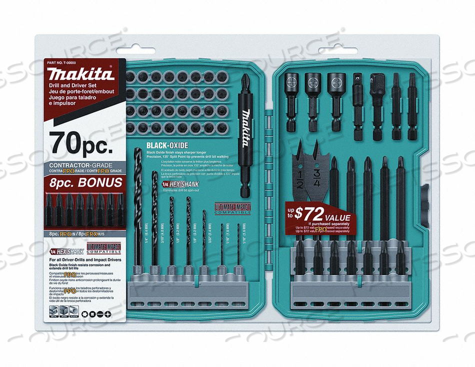 OEM#: T-01725ДРЕЛЬ-ШУРУПОВЕРТ УДАРНЫЕ ШУРУПОВЕРТЫ ДРЕЛИ 70 от Makita