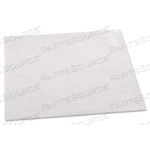 OEM#: MCD 8223DELI WRAP DRY WAXED PAPER ПЛОСКИЕ ЛИСТЫ, 15 X 15, БЕЛЫЕ, 1000/УПАК, 3 УПАКОВКИ/КОРОБКА от Marcal
