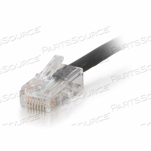 OEM#: 15262QS 75FT CAT5E NON BOOTED CMP BLK от Legrand AV (C2G)