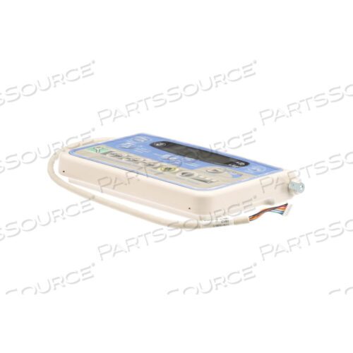 OEM#: 155086ДИСПЛЕЙ ШКАЛЫ, W/PPM + NAV, правый от Hillrom