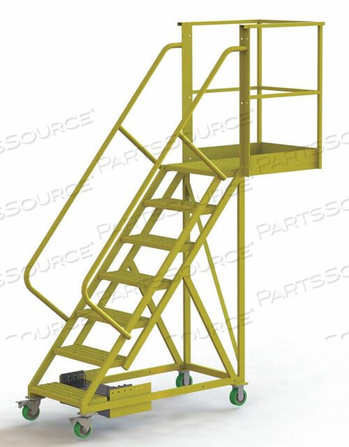 OEM#: UCU500730242ROLLNG LDR UNASMBLD HNDRL PLATFM 70 IN H от Tri-Arc