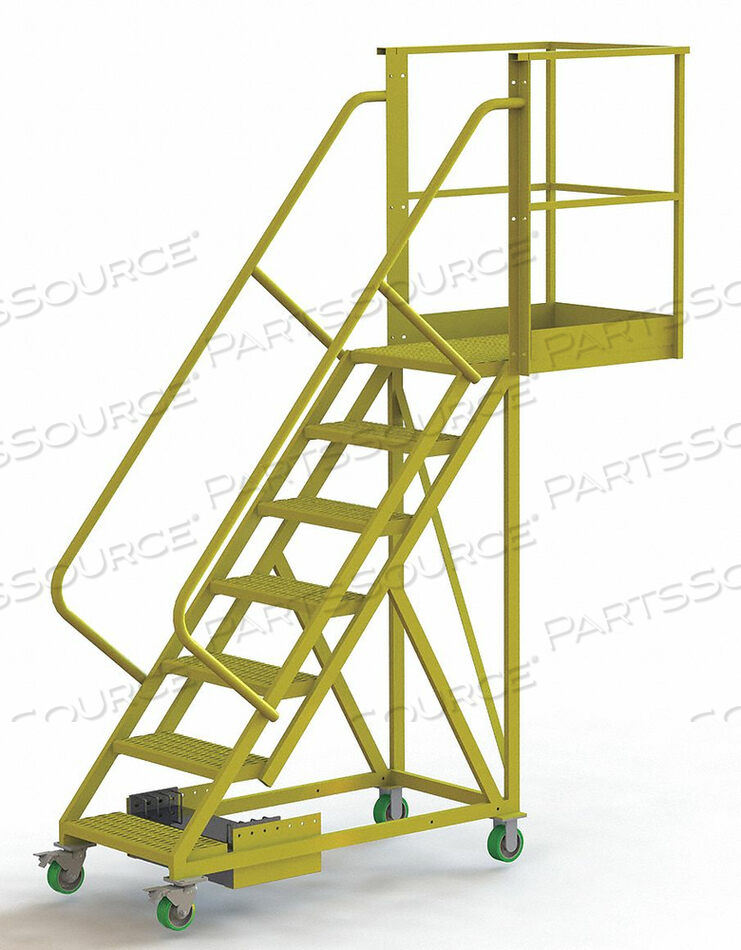 OEM#: UCU500730242ROLLNG LDR UNASMBLD HNDRL PLATFM 70 IN H от Tri-Arc