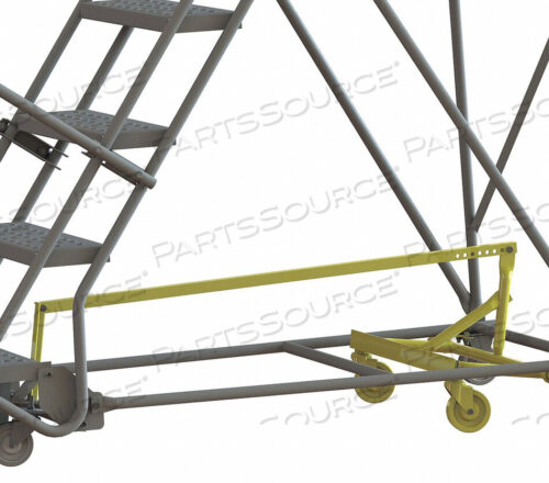 OEM#: U4AD0612КОМПЛЕКТ ДЛЯ МАНЕВРЕНИРОВАНИЯ ВО ВСЕХ НАПРАВЛЕНИЯХ от Tri-Arc