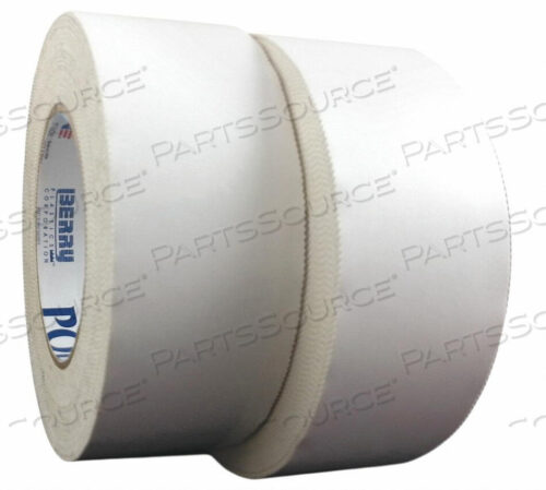 OEM#: 827FILM TAPE POLYETHYLENE WHITE 48MM X 55M от Polyken