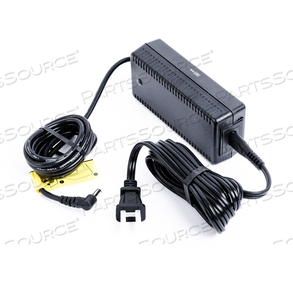 OEM#: 161624V AC POWER SUPPLY от Smiths Medical