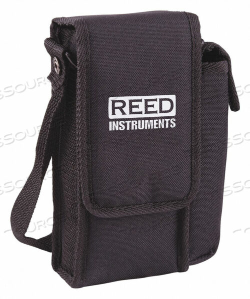 OEM#: CA-52AМЯГКИЙ ЧЕХОЛ ДЛЯ ПЕРЕНОСКИ 8 X 2.8 X 1.7 от Reed Instruments