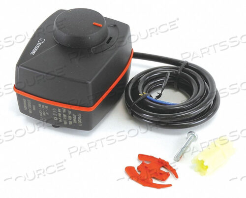 OEM#: 193B-1600ARA663 3PNT FLOAT 96 SEC от Danfoss