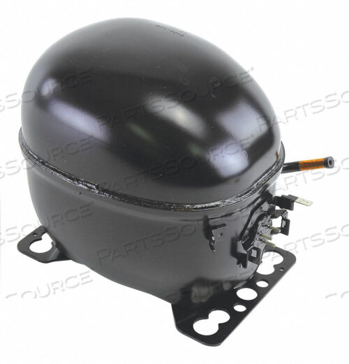 OEM#: 195B0259NF5.5FX 1/5HP 115V R134A COMP от Danfoss