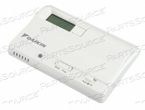 OEM#: 6683753017DAY PROG. 2H/2C TSTAT W/PLATE от McQuay