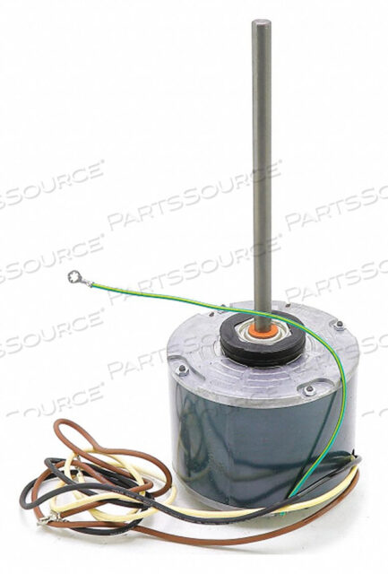 1/4 л.с. 208/230 В КОНДЕНСАТОРНЫЙ ДВИГАТЕЛЬ