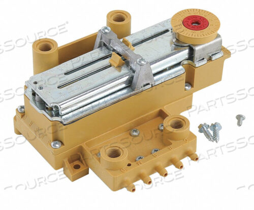 OEM#: 2341-521DA REC.CTRLR W/BASE-NO GAUGES от Schneider Electric