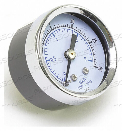 OEM#: 2420-0011.5 ДАТЧИК 0/30# 1/8BACKMT от Schneider Electric