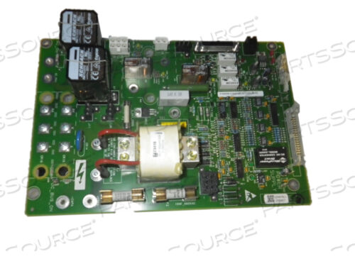 300PL9 ПЛАТА ПИТАНИЯ