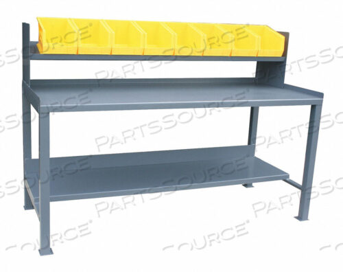 OEM#: WW360GPWORKBENCH STEEL 60 W 30 D от Jamco
