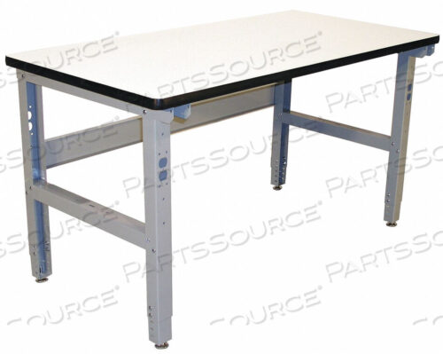 OEM#: IWB6036CЛАМИНИРОВАННЫЙ ВЕРСТАК 60 Ш 36 Д от Pro-Line