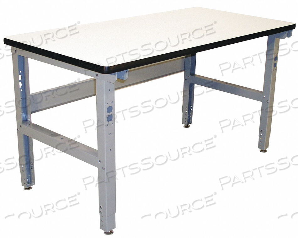 OEM#: IWB6036CЛАМИНИРОВАННЫЙ ВЕРСТАК 60 Ш 36 Д от Pro-Line