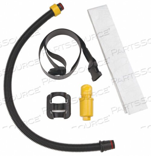 OEM#: CF1001AIRLINE ASSEMBLY от Honeywell