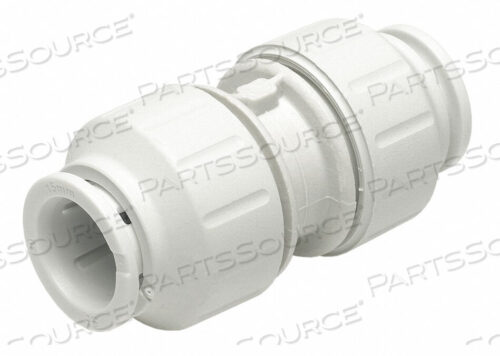 OEM#: PEI0436МУФТА 1 ДЮЙМ CTS PEX БЕЛАЯ от Reliance Worldwide Corporation