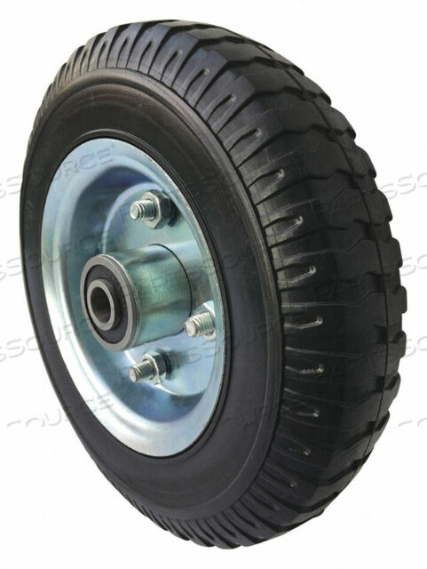 OEM#: 16V340КОЛЕСО ИЗ ЛИТОЙ РЕЗИНЫ 4-3/4 280 LB. от Marastar
