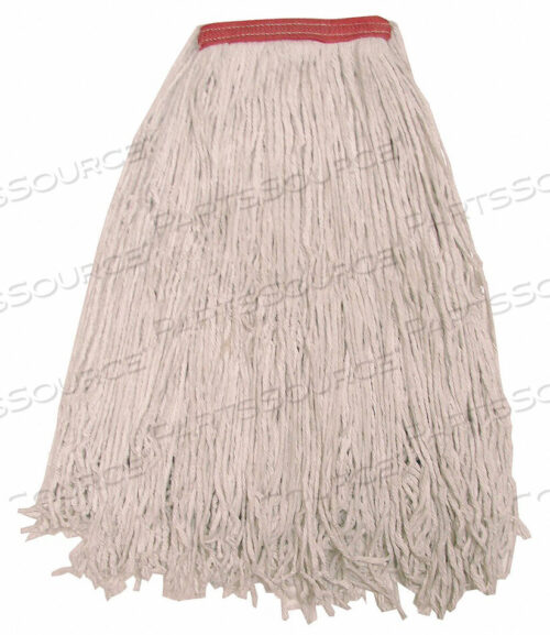 OEM#: 16W212STRING WET MOP 16 УНЦИЙ. ПОЛИЭСТЕР от Tough Guy