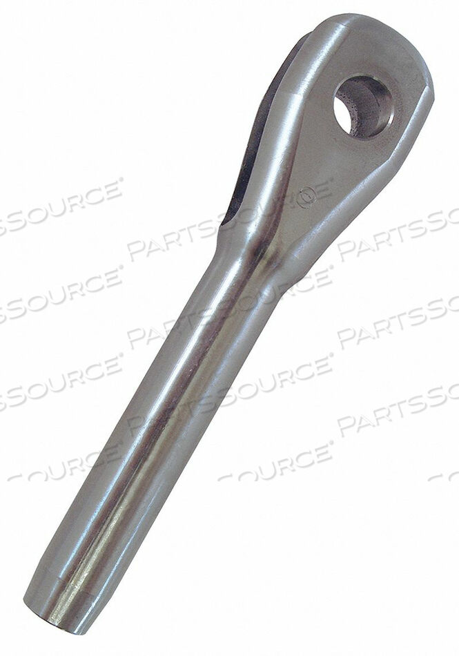 OEM#: 667-3XFORK END 316 SS CABLE SIZE 3/32 от Loos