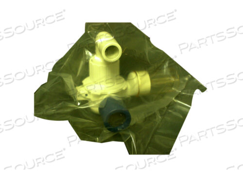 МНОГОРАЗОВЫЙ ВЫДОХНИЙ КЛАПАН, ОТ 0 ДО 10