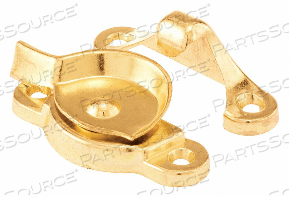 OEM#: F 2574ОКОННЫЙ ЗАМОК ЛИТОЙ ПОД ДАВЛЕНИЕМ 1-15/16 H от Primeline