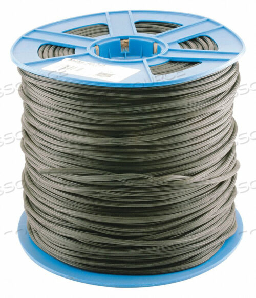 OEM#: P 7565SPLINE VINYL 1920 FT L X 9/64 W by Primeline