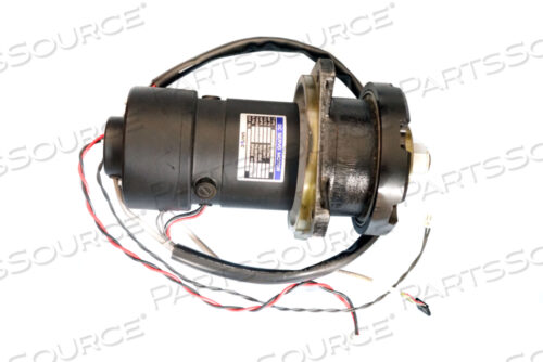 ПРИВОДНОЙ ДВИГАТЕЛЬ