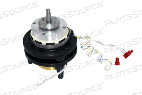 OEM#: X01-005370-001SRV MOTOR ASSEMBLY SSX3 от Beckman Coulter
