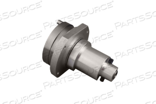 СБОРКА ВТУЛКИ МАХОВИКА МИКРОТОМА