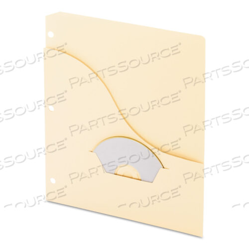 OEM#: 31870КАРМАННЫЕ ПАПКИ ДЛЯ ПРОЕКТОВ, С 3 ОТВЕРСТИЯМИ, ФОРМАТ LETTER, МАНИЛА, 15 ШТ./УПАКОВКА от Esselte Pendaflex Corp.