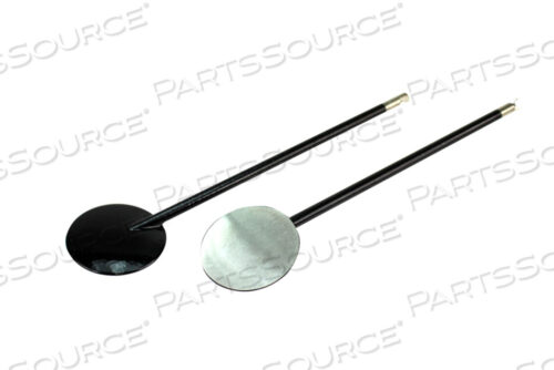 OEM#: 11131-000019НАБОР ВНУТРЕННИХ ЛОПАСТЕЙ, 2,5 ДЮЙМА, ЭЛЕКТРОД, CAM LK от Physio-Control