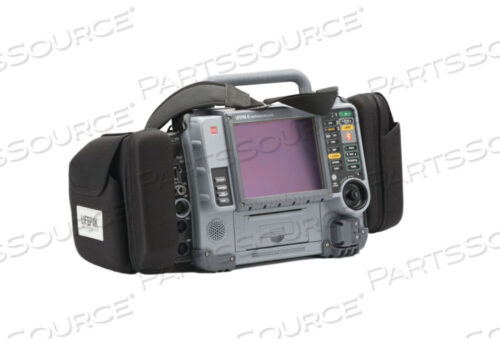 OEM#: 11577-000002СТАНДАРТНЫЙ ЧЕХОЛ ДЛЯ ПЕРЕНОСКИ, 8 ДЮЙМОВ X 5 ДЮЙМОВ X 10 ДЮЙМОВ, С ПРАВЫМ И ЛЕВЫМ ПАУКАМИ от Physio-Control