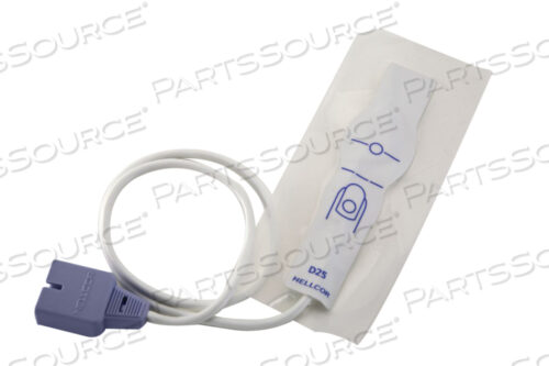 ОКСИСЕНСОР II ВЗРОСЛЫЙ