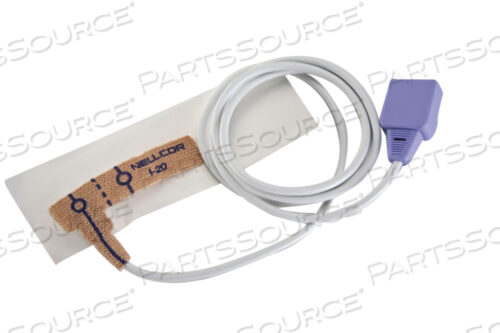 OEM#: 11996-000115OXISENSOR II INFANT от Physio-Control