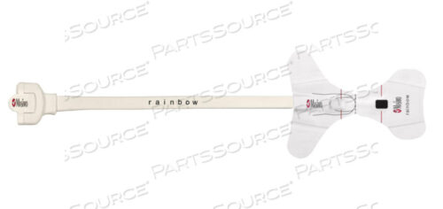 OEM#: 11996-000339RAINBOW R25, ВЗРОСЛЫЕ ДАТЧИКИ ДИСПЛЕЯ, 10/КОРОБКА, RE от Physio-Control