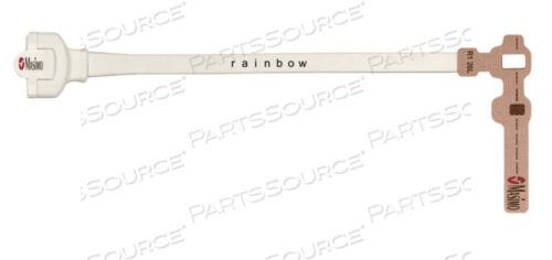 OEM#: 11996-000341RAINBOW R25-L, ВЗРОСЛЫЕ ДАТЧИКИ ДИСПЛЕЯ, 10/КОРОБКА, Physio-Control