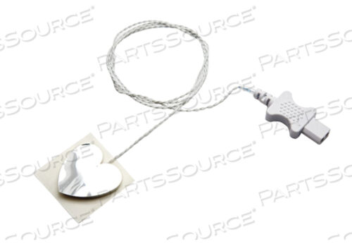 ДАТЧИК ТЕМПЕРАТУРЫ, ОДНОРАЗОВЫЙ