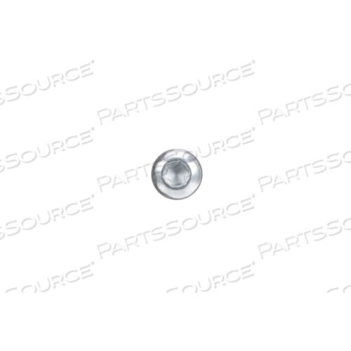 OEM#: 181224 ВИНТ, М5 РЕЗЬБА, СТАЛЬ, ПАНЕЛЬ, ОЦИНКОВАННЫЙ, TORX от Hillrom