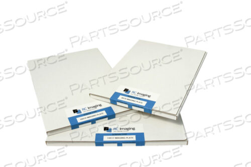 OEM#: IP.S2430-5000NEW 24X30 CM. ПЛАСТИНА ДЛЯ ПОЛУЧЕНИЯ ИЗОБРАЖЕНИЙ DS 5000 ТОЛЬКО ДЛЯ ИСПОЛЬЗОВАНИЯ В СИСТЕМАХ SCANX И ALLPRO. от RC Imaging (ранее Rochester Cassette)
