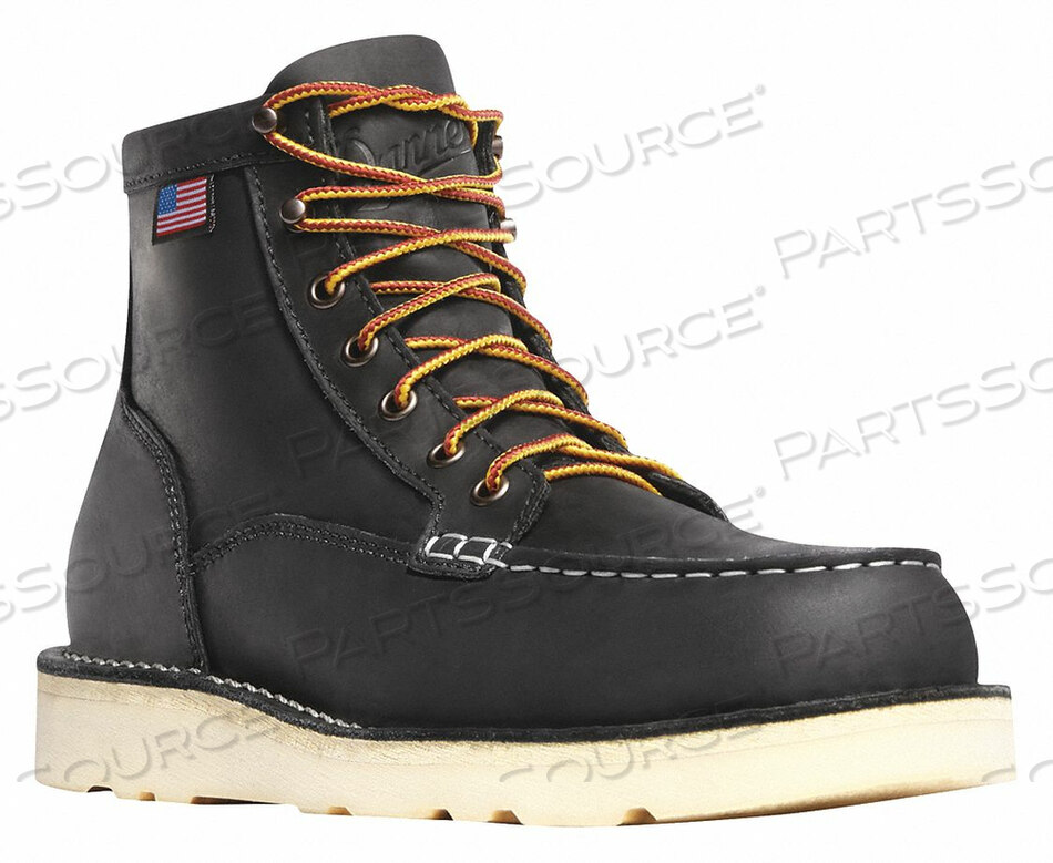 OEM#: 15569BLACK BOOT ST USA BULLRUN 6 SZ12D PR от Danner