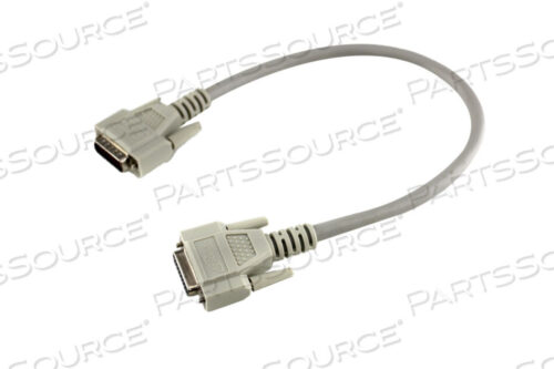 OEM#: 012-0601-01CABLE ASSY,SDLC/PWR INTR FC,1.5 L от Spacelabs Healthcare