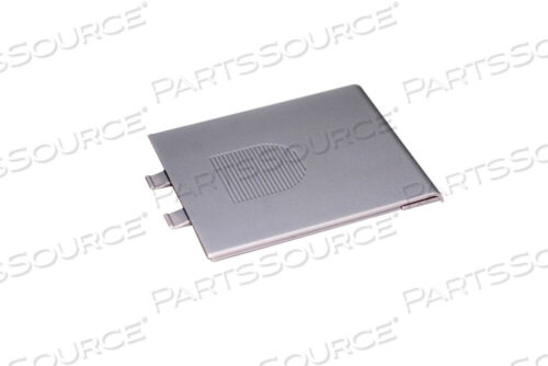 OEM#: 437-0087-00CAES ДВЕРЬ, КРЫШКА АККУМУЛЯТОРНОГО ОТСЕКА от Spacelabs Healthcare