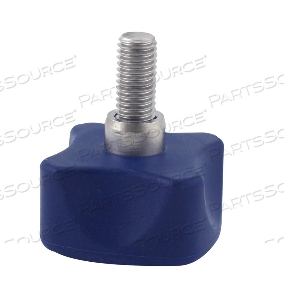 OEM#: 5021404ВИНТ РУЧКИ M10X20 СИНИЙ от Getinge USA Sales, LLC